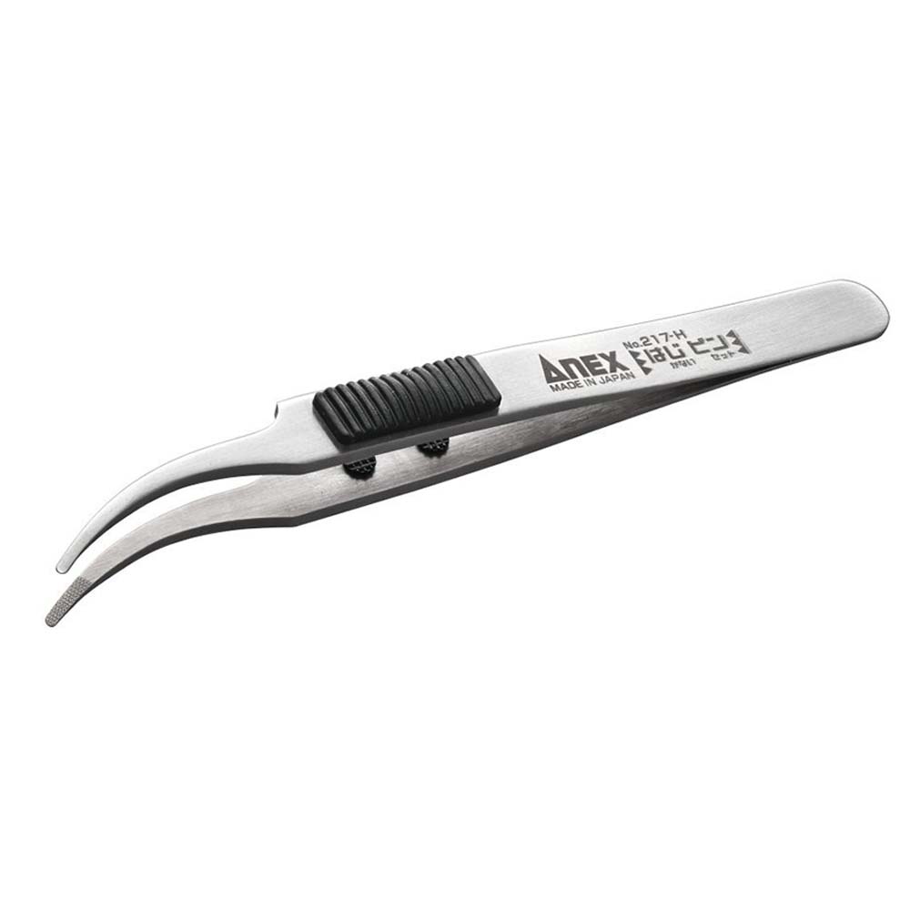 Body Jewelry Repair - Pinzas ANEX 217-H Eagle de Punta