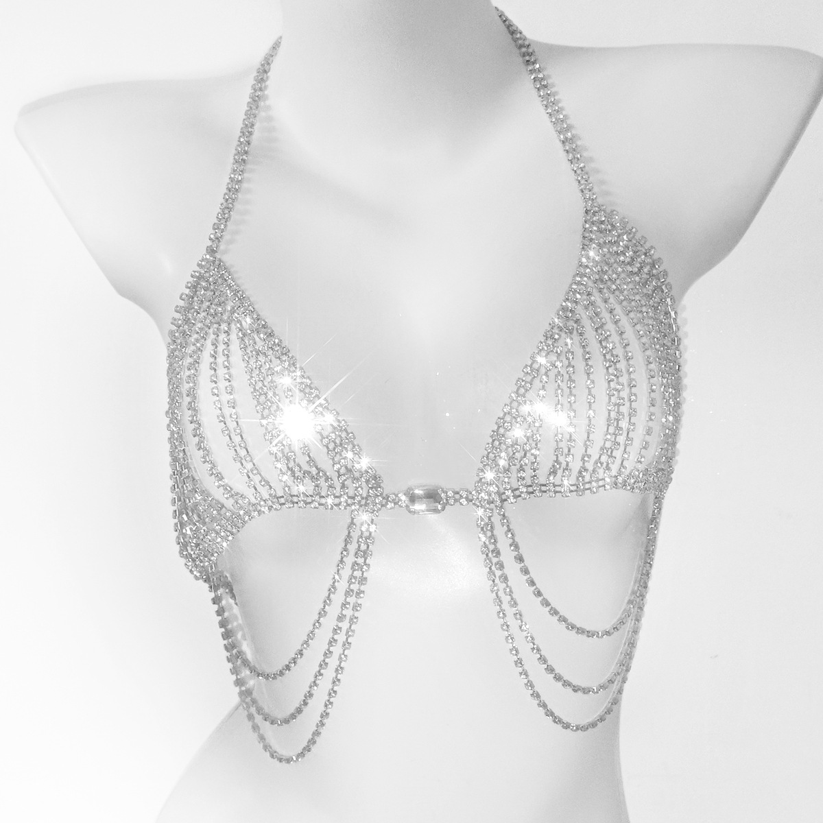 Conjunto de dos piezas con bor - Body Jewelry Retainers reseña y precio