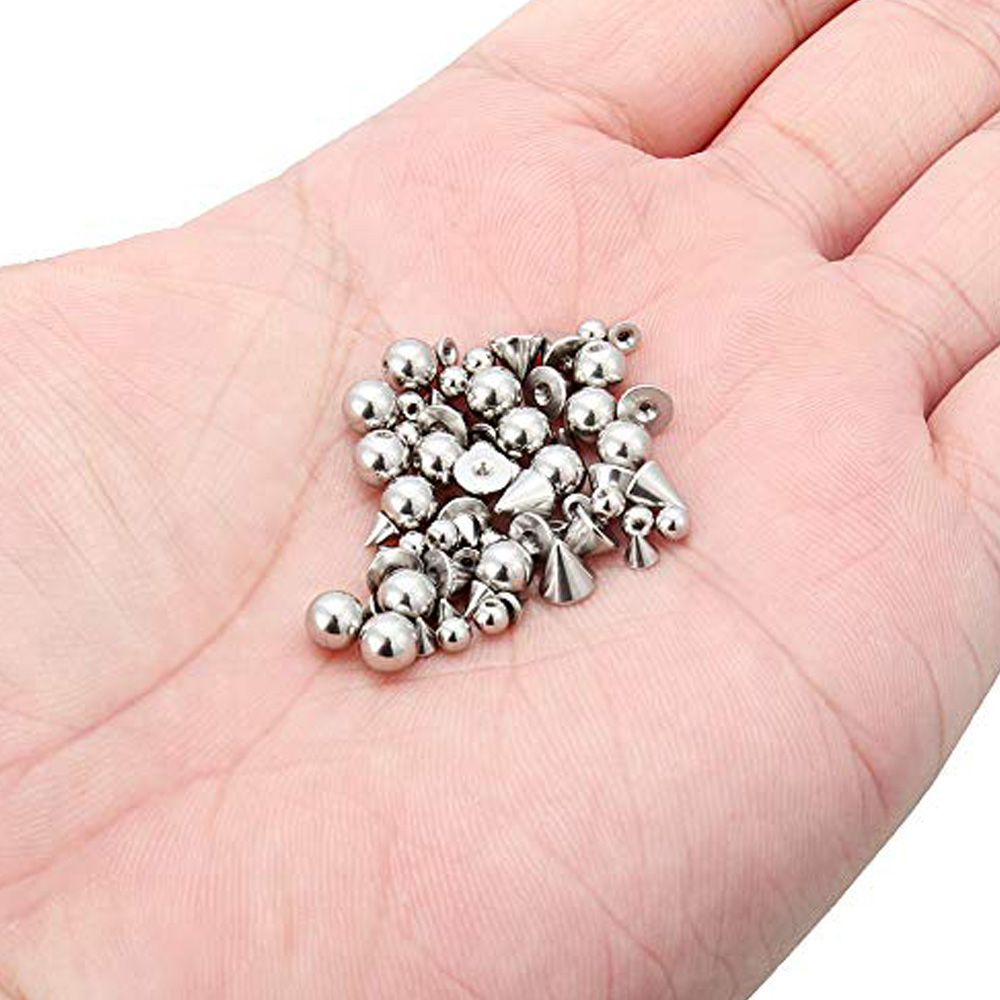 WKOUD-bolas de repuesto de ace - Body Jewelry Replacement Ball reseña y precio